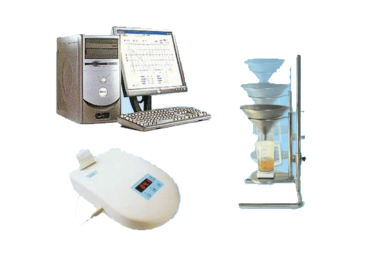 尿流计（尿流率测定仪）WD-NL-100